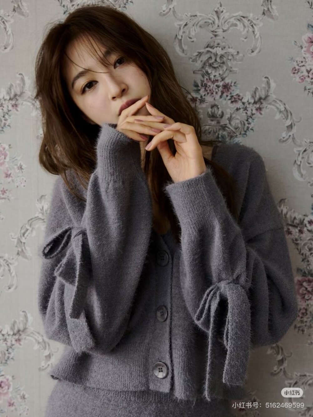 99% NEW GREY SWEATER AND TANK, PRICE FOR BOTH, GELATO PIQUE